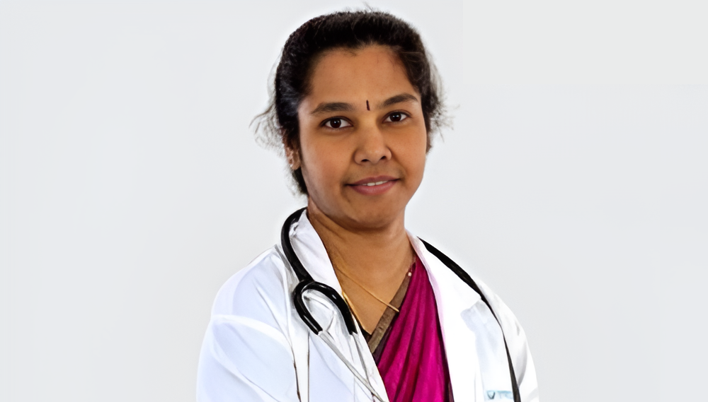 Dr. Deepa Chegu